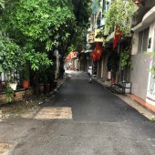 Siêu Hiếm! Nhỉnh 2 Tỷ Có Nhà Trường Chinh, Đống Đa, 35.5m2, 5 Ngủ